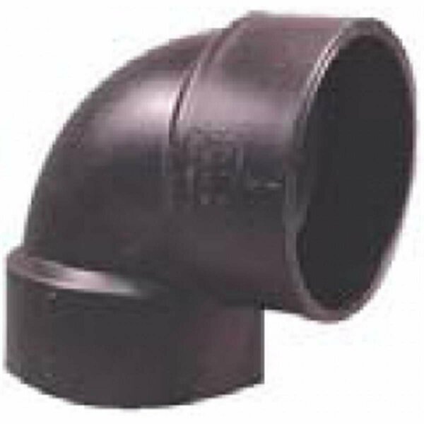 Lasalle Bris 3 in. Vent Elbow L64-632203